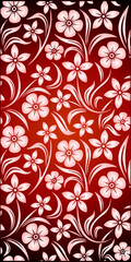 flowers pattern background, wallpaper, flawers wallpaper, pattern, background  
