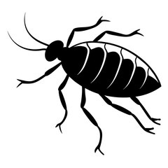 illustration of a mosquito