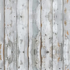 Vintage Distressed Wooden Planks Texture 

