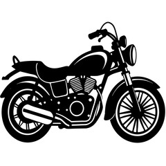 Fototapeta premium motorcycle