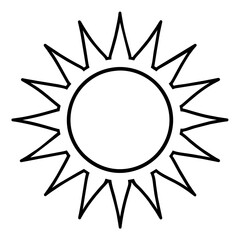 sun