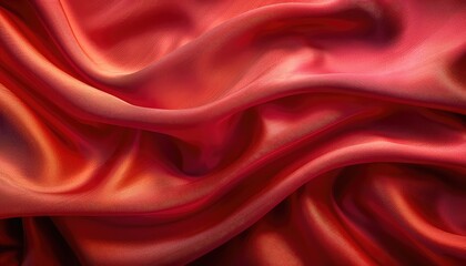 Obraz premium Silk Fabric Texture, Add a touch of luxury and elegance with silk fabric textures. Perfect for high-end fashion, upscale branding, or anything with a sophisticated, refined aesthetic