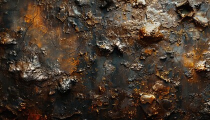 Distressed Metal Texture, Add an industrial edge to your designs with distressed metal textures. Perfect for gritty urban designs, steampunk themes, or anything with a rugged vibe