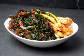 chives kimchi