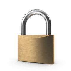 Padlock PNG