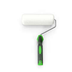 Paint Roller PNG