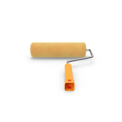 Paint Roller PNG