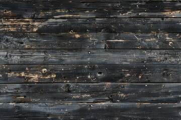 The old wood texture with natural patterns,  It can be used as a background