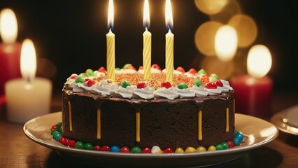 Celebration birthday cake with copy space, birthday cake white background, birthday cake slice, birthday cake with candles, wedding cake, birthday balloons, birthday cake slice with candles, birthday,