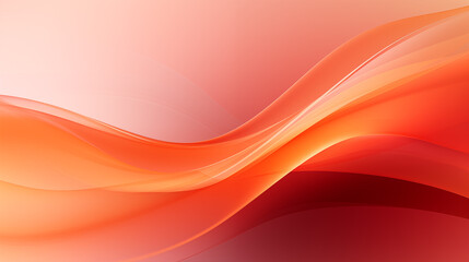Colorful wavy background with paper cut style. background or wallpaper - 782844836
