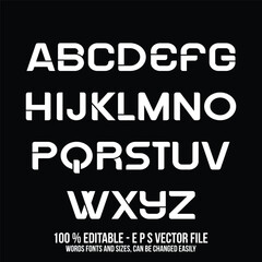 Classic college font. Vintage sport font in american style for football, baseball or basketball logos and t-shirt. Athletic department typeface, varsity style font. Vector