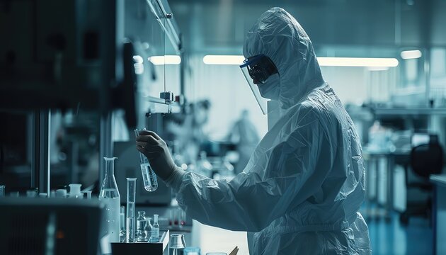 Biosecurity and Biotechnology, Examine the importance of biosecurity measures in biotechnology research and facilities to prevent accidental or intentional misuse of biological agents