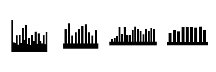 illustration of a equalizer