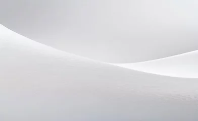 Fotobehang Marmor Granit weiß Panorama Hintergrund Wandoberfläche schwarz Muster Grafik abstrakt leicht elegant schwarz für Boden Keramik Theke Textur Steinplatte glatte Fliese grau Silber natürlich. © Fabian