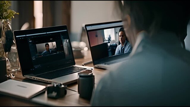 Remote Work Revolution: Collaboration Without Limits 
