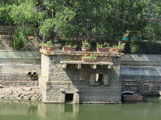Iconic Landmark: Sankey Tank, Bengaluru Cityscape