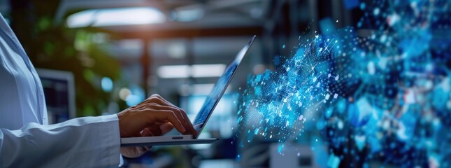 Concept of technology and innovation, as well as the idea of progress