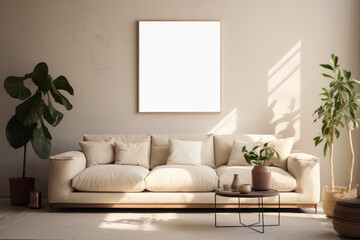 Picture frame png transparent mockup, wall decoration