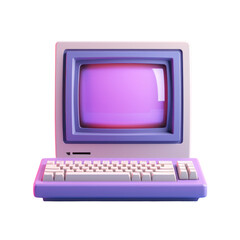 Computer screen electronics technology. 