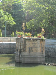 Sankey Tank Lakefront