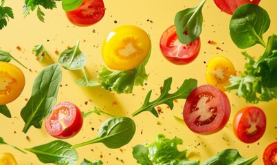 vegetables, healthy eating.