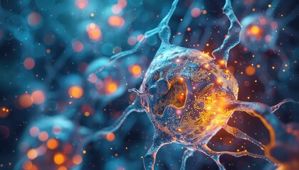 Nanobiotechnology, Explore the intersection of nanotechnology and biotechnology, discussing applications such as targeted drug delivery, biosensors, and tissue engineering scaffolds