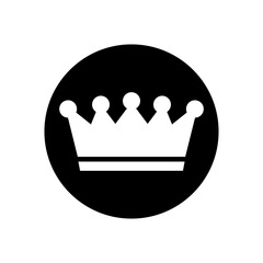Crown vector icons. Royal Crown illustration symbol. king logo or sign.