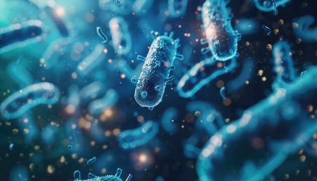 Microbial Biotechnology, Highlight the importance of microbial biotechnology in various industries, from bioremediation of pollutants to the production of antibiotics and enzymes