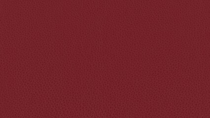 Fototapeta premium Laether Texture Bold Red