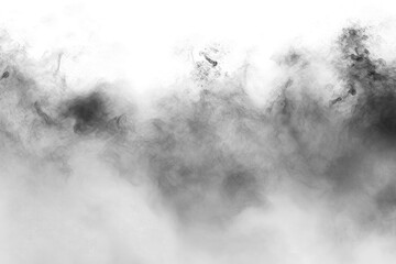 PNG Fog spray backgrounds nature smoke - obrazy, fototapety, plakaty