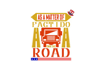 As A Matter Of Fact I Do Own The Road (PNG 10800x7200)