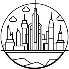      beautiful seaside view with some coconut palm.
