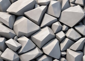 Abstract Rock like Background illustration