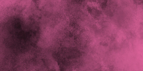 scratched paper texture with stains, Pink color light ink effect shades gradient grunge texture, Abstract watercolor clouds background texture soft pink color.	
