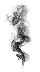 PNG Smoke black black background monochrome