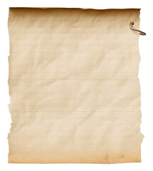 PNG Paper backgrounds document brown