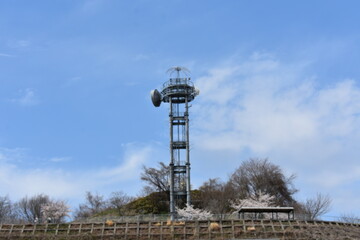 福島県　三春ダム