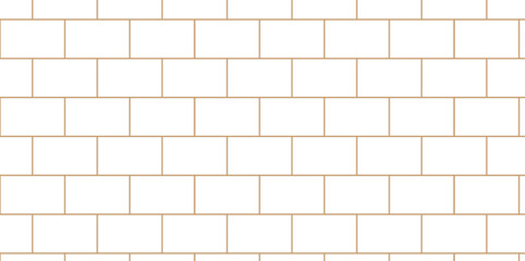 White brick wall background. Architecture construction stone block brick wallpaper. seamless building cement concrete wall grunge background.	
