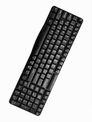 computer keyboard