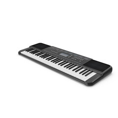 Portable Keyboard Music Instrument