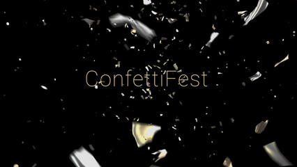 Confetti Fest