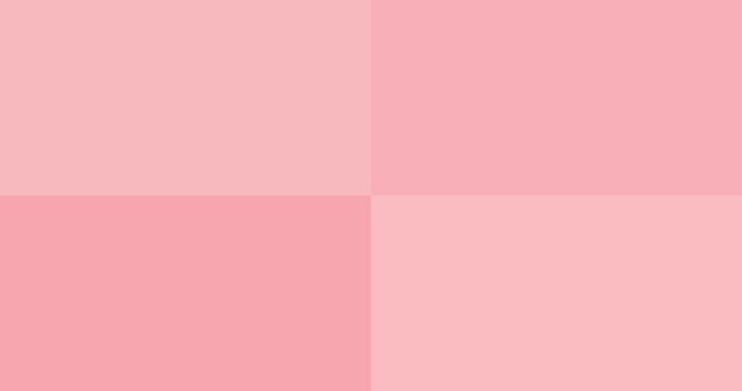 pink gradient. Moving abstract blurred background