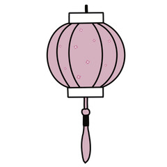 Obraz premium janpanese lantern