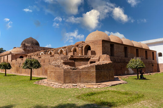 History of Murshidabad