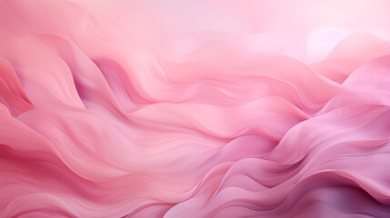 Colorful background. Pink bright texture for design background. Delicate texture. AI generative