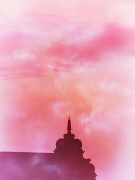 temple of heaven