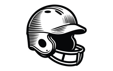 Fototapeta premium Vintage Helmet