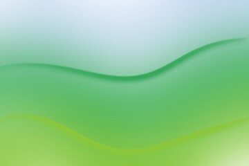 abstract green background