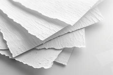 Subtle Elegance: Paper Texture Background