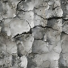 Fototapeta premium 3d concrete wall texture